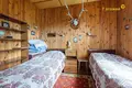 Casa 98 m² Zabalocki sielski Saviet, Belarús