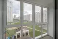 Apartamento 1 habitación 42 m² Minsk, Belarús