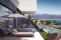 Wohnung 2 Schlafzimmer 119 m² Krasici, Montenegro