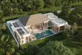 villa de 3 chambres 302 m² Thep Krasatti, Thaïlande