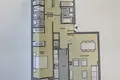 Wohnung 3 Schlafzimmer 146 m² Spanien, Spanien
