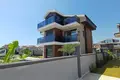 Villa de 5 pièces 210 m² Fethiye, Turquie