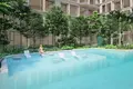 Apartamento 2 habitaciones 40 m² Choeng Thale, Tailandia