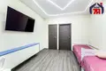 2 room apartment 76 m² Minsk, Belarus