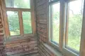 Haus 22 m² Hrabauski sielski Saviet, Belarus