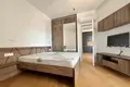 Mieszkanie 2 pokoi 52 m² Becici, Czarnogóra