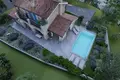 3-Schlafzimmer-Villa 170 m² Omisalj, Kroatien