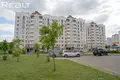 Квартира 1 комната 49 м² Минск, Беларусь