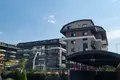 Apartment 52 m² Oba, Turkey