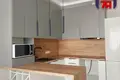 Квартира 1 комната 46 м² Минск, Беларусь