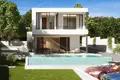 Willa 4 pokoi 129 m² Pilar de la Horadada, Hiszpania