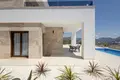 3 bedroom villa 136 m² Polop, Spain