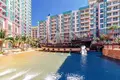 Copropriété 2 chambres  Pattaya, Thaïlande