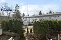 Adosado  Mossakrog, Finlandia