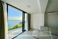 Apartamento 1 habitacion 80 m² Budva, Montenegro