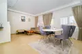 2 bedroom apartment 100 m² Alanya, Turkey