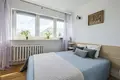 Квартира 3 комнаты 49 м² Варшава, Польша