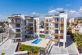 Mieszkanie 2 pokoi 97 m² Limassol, Cypr