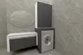 2 bedroom apartment 65 m² Muratpasa, Turkey