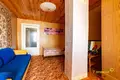 Maison 62 m² Rakauski sielski Saviet, Bélarus