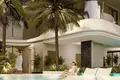 Ático 5 habitaciones 559 m² Dubái, Emiratos Árabes Unidos