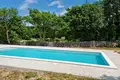 Villa de 4 dormitorios 280 m² Umag, Croacia