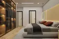 Wohnung 3 zimmer 130 m² Fethiye, Türkei