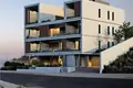 Квартира 1 спальня 50 м² Гермасойя, Кипр