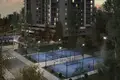 Mieszkanie 1 pokój 37 m² Tbilisi, Gruzja