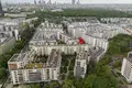 Mieszkanie 3 pokoi 74 m² Warszawa, Polska