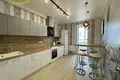 Квартира 1 комната 44 м² Минск, Беларусь