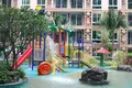 Kondominium 1 Schlafzimmer  in Ban Na Chom Thian, Thailand