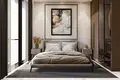 Appartement 1 chambre 35 m² District de Famagouste, Chypre