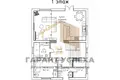 House 155 m² Muchaviecki sielski Saviet, Belarus