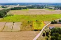 Land 2 738 m² Lodz, Poland