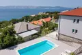 Villa 8 bedrooms 250 m² Grad Novi Vinodolski, Croatia