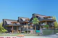 Villa de 6 habitaciones 463 m² Kargicak, Turquía