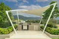 1 bedroom apartment 39 m² Choeng Thale, Thailand