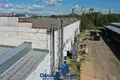 Pomieszczenie biurowe 2 938 m² Mołodeczno, Białoruś