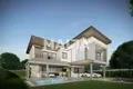 Villa de 5 habitaciones 339 m² Pattaya City, Tailandia