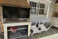 5-Zimmer-Villa 170 m² Mezitli, Türkei