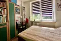 Mieszkanie 3 pokoi 55 m² Warszawa, Polska
