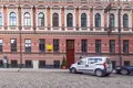 Commercial real estate Alfrēda apartamenti