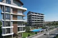 Квартира 2 комнаты 48 м² Kargicak, Турция