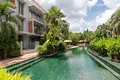 Copropriété 2 chambres 104 m² Siem Reap, Cambodge