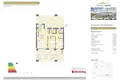 Пентхаус 2 комнаты 111 м² Мучамель, Испания