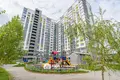 2 bedroom apartment 66 m² Minsk, Belarus