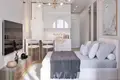 Mieszkanie 1 pokój 38 m² Czarnogóra, Czarnogóra