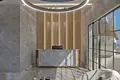 Appartement 2 chambres 49 m² Konakli, Turquie