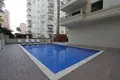 Barrio residencial Furnished apartment 2+1 200 meters from the sea in the Citadel Residence complex.